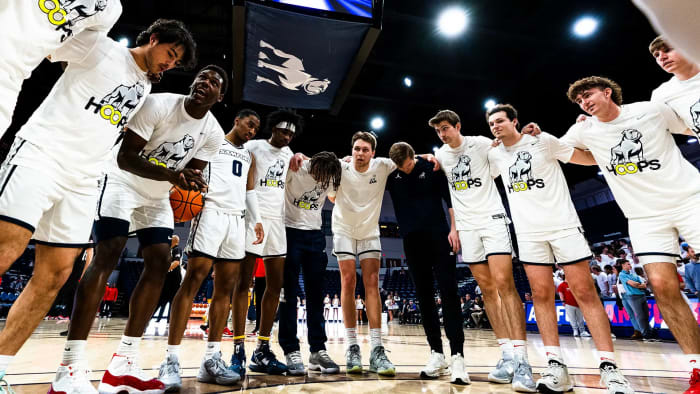 (Photo Samford Athletics